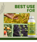 Katyayani Growth Sarthi - Bio NPK Consortia (1litrex1)